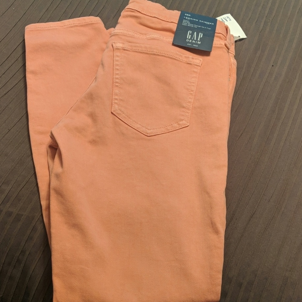 NWT GAP jeans